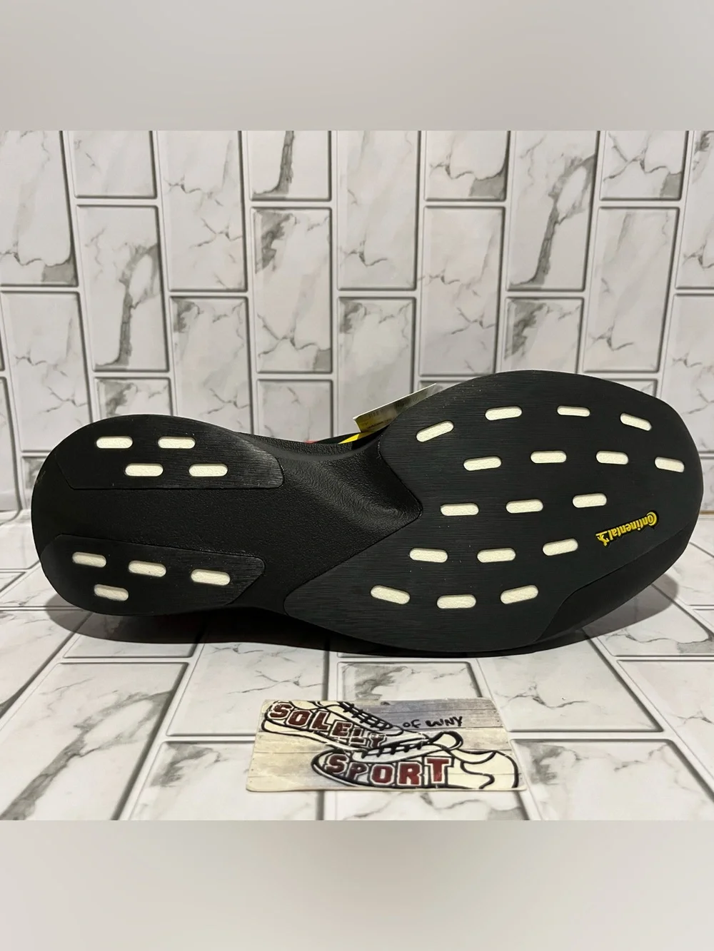 New Adidas Adizero Evo SL Woven Bob Marley Red Green Black Running Shoes Gym Men